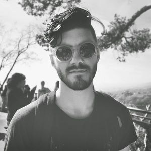 Meet your Posher, Zack